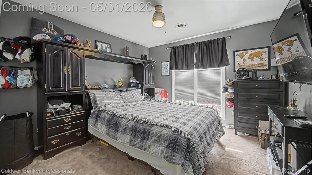 43662 Vintners Place Drive Sterling Heights City MI 48314