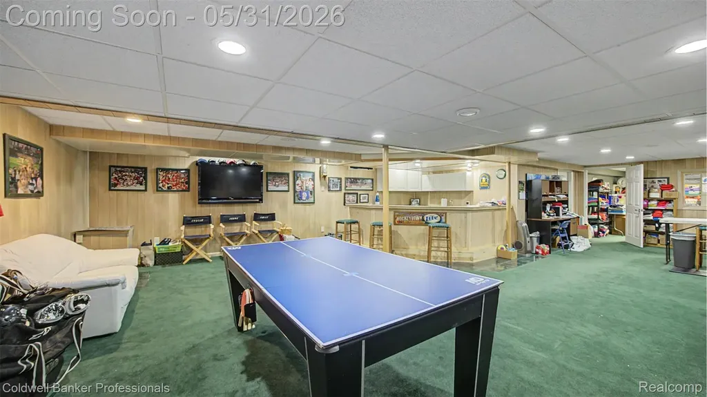43662 Vintners Place Drive Sterling Heights City MI 48314