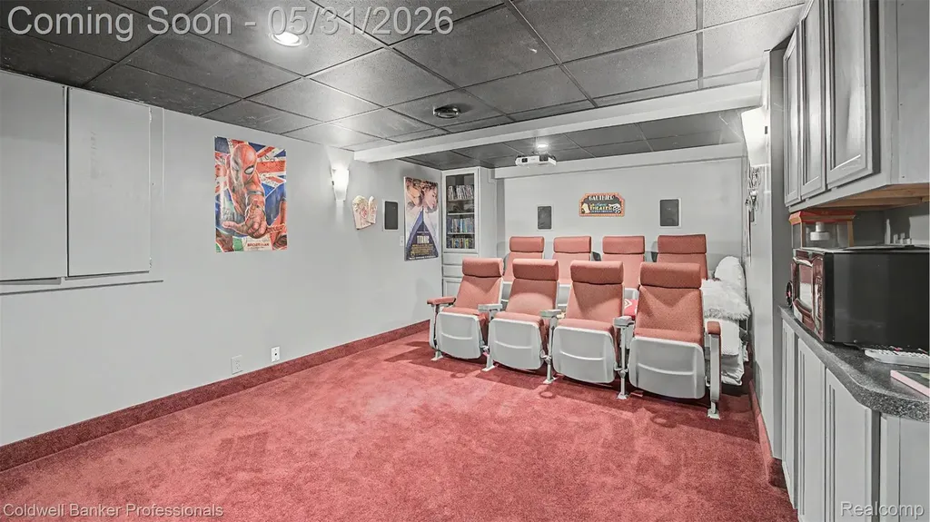 43662 Vintners Place Drive Sterling Heights City MI 48314