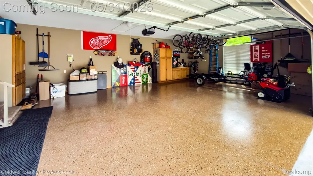 43662 Vintners Place Drive Sterling Heights City MI 48314
