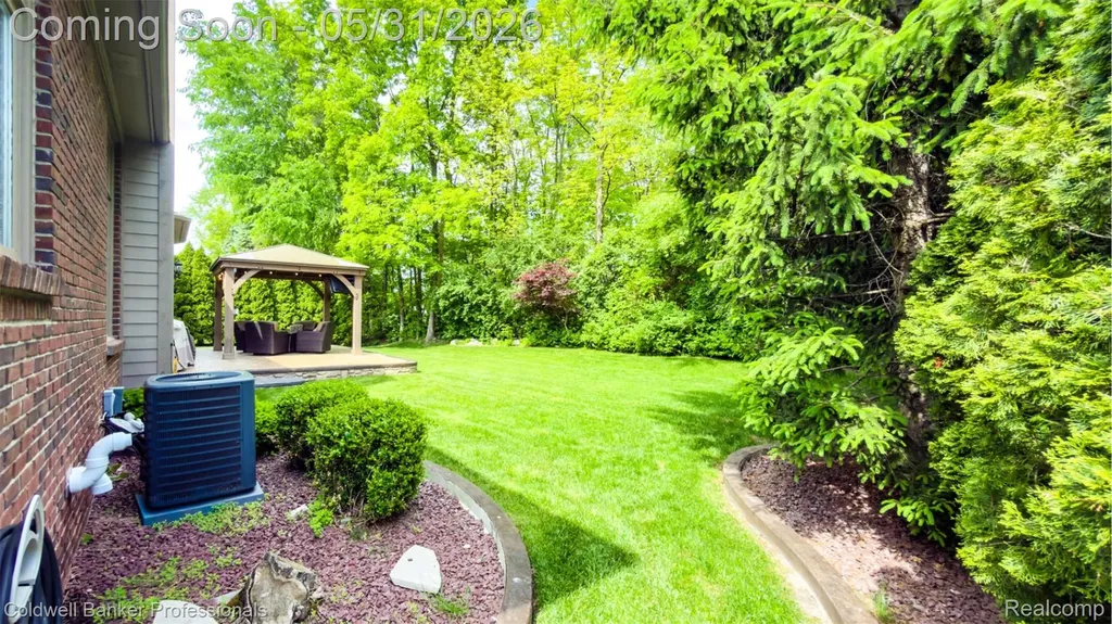 43662 Vintners Place Drive Sterling Heights City MI 48314