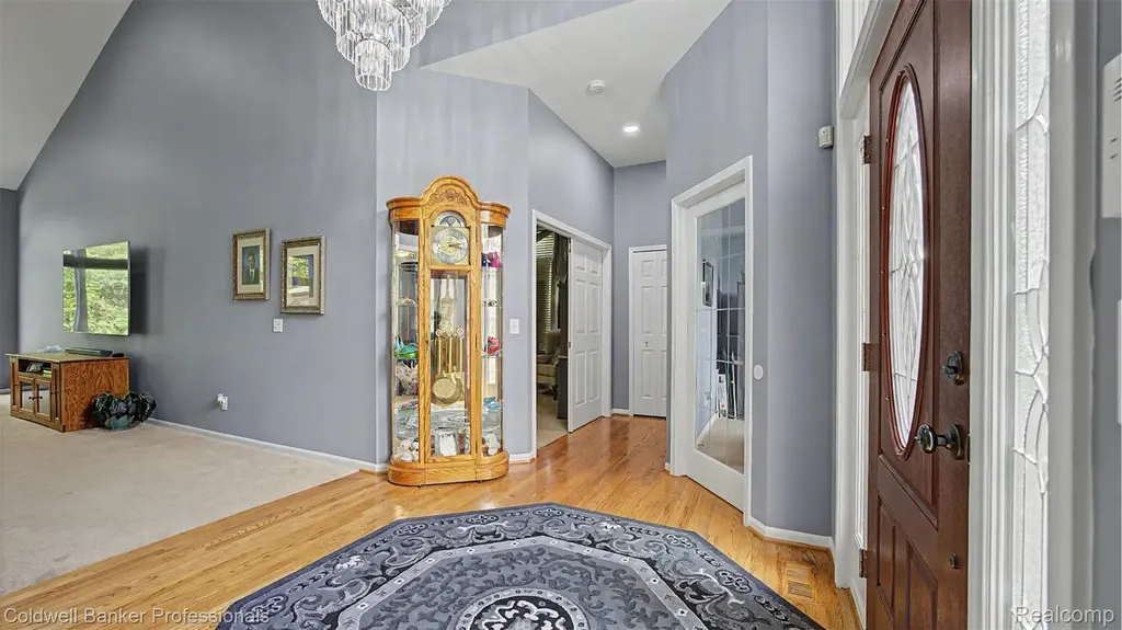 43662 Vintners Place Drive Sterling Heights City MI 48314