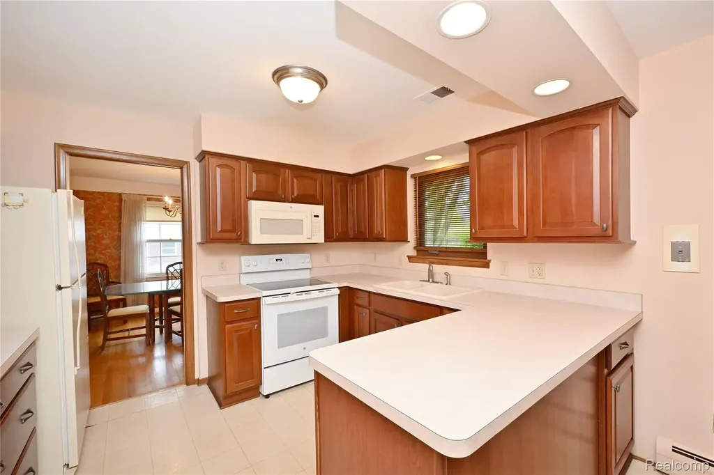 2648 Kopson Court Bloomfield Hills City MI 48304