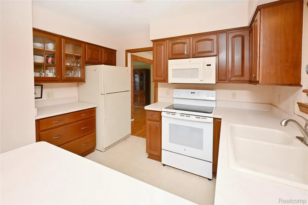 2648 Kopson Court Bloomfield Hills City MI 48304