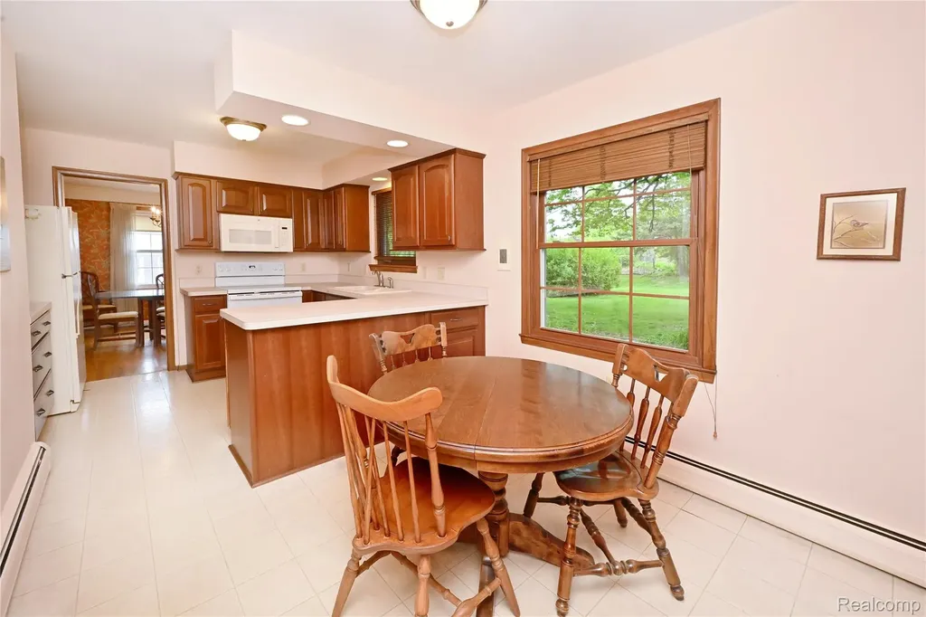 2648 Kopson Court Bloomfield Hills City MI 48304
