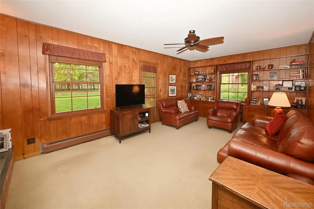 2648 Kopson Court Bloomfield Hills City MI 48304