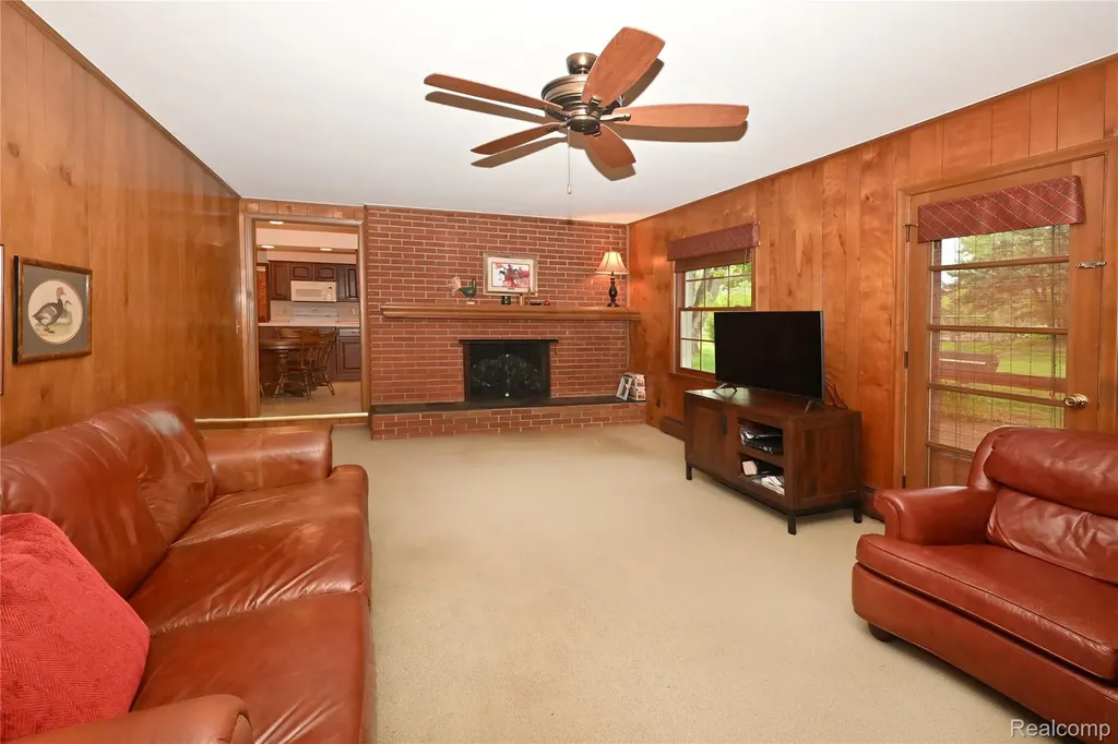 2648 Kopson Court Bloomfield Hills City MI 48304