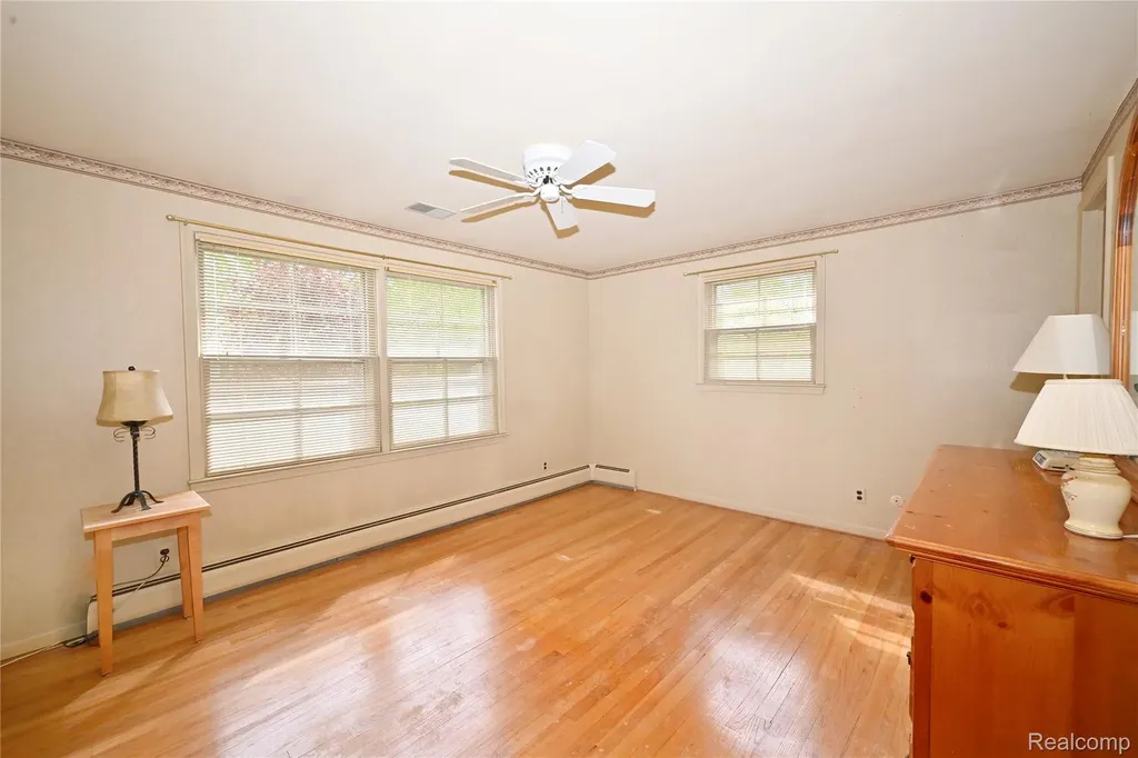 2648 Kopson Court Bloomfield Hills City MI 48304