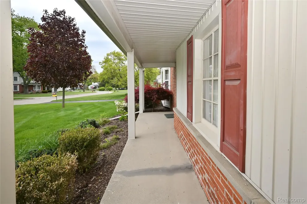 2648 Kopson Court Bloomfield Hills City MI 48304