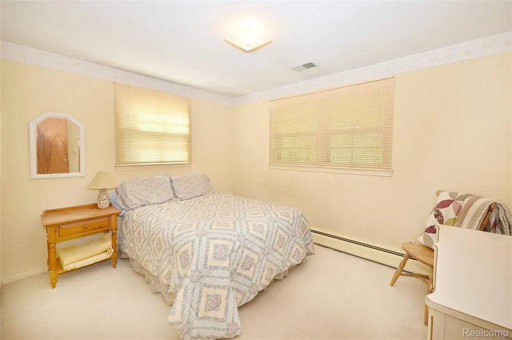 2648 Kopson Court Bloomfield Hills City MI 48304