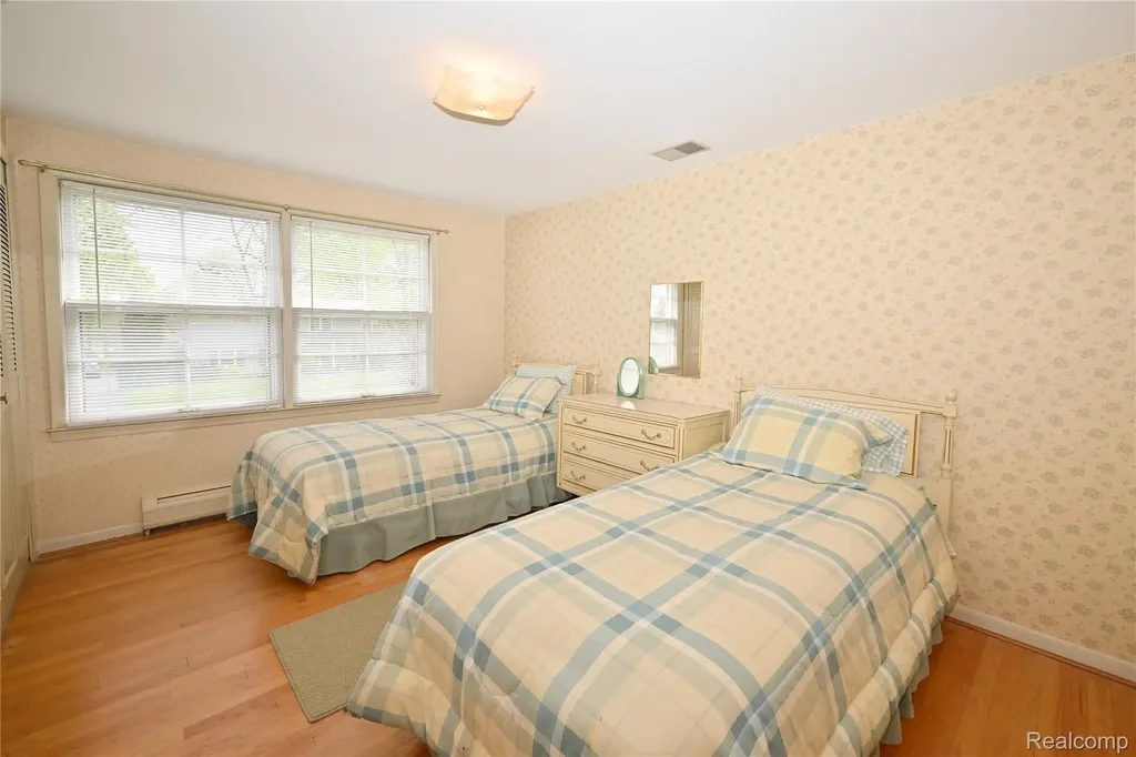 2648 Kopson Court Bloomfield Hills City MI 48304