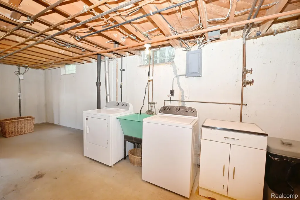 2648 Kopson Court Bloomfield Hills City MI 48304
