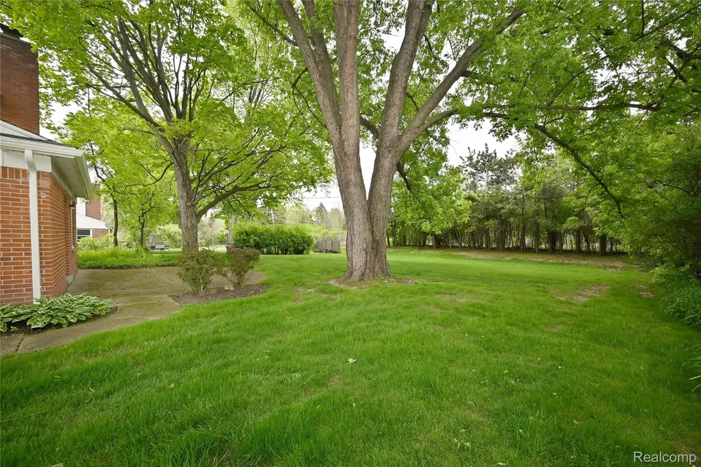 2648 Kopson Court Bloomfield Hills City MI 48304