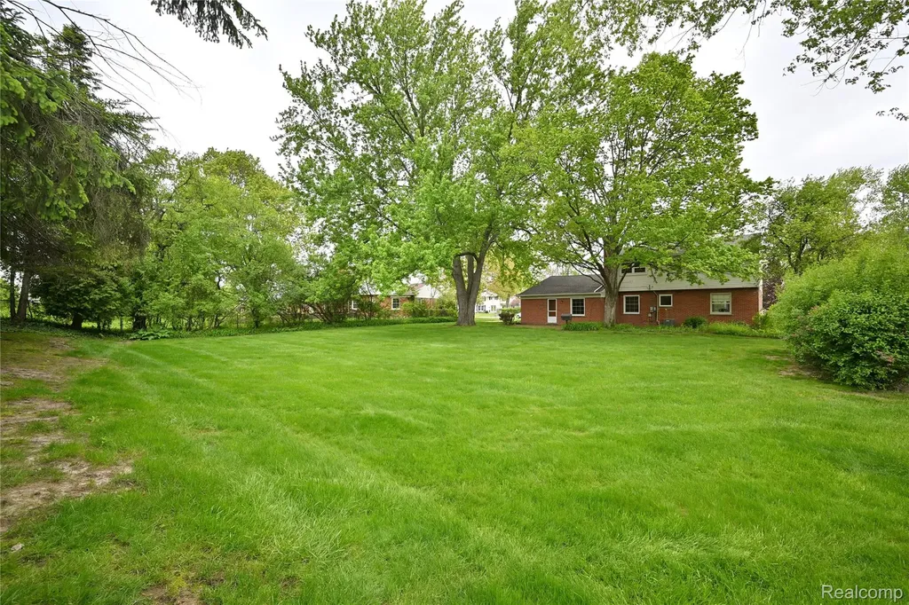 2648 Kopson Court Bloomfield Hills City MI 48304