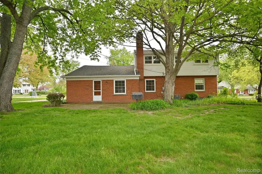 2648 Kopson Court Bloomfield Hills City MI 48304