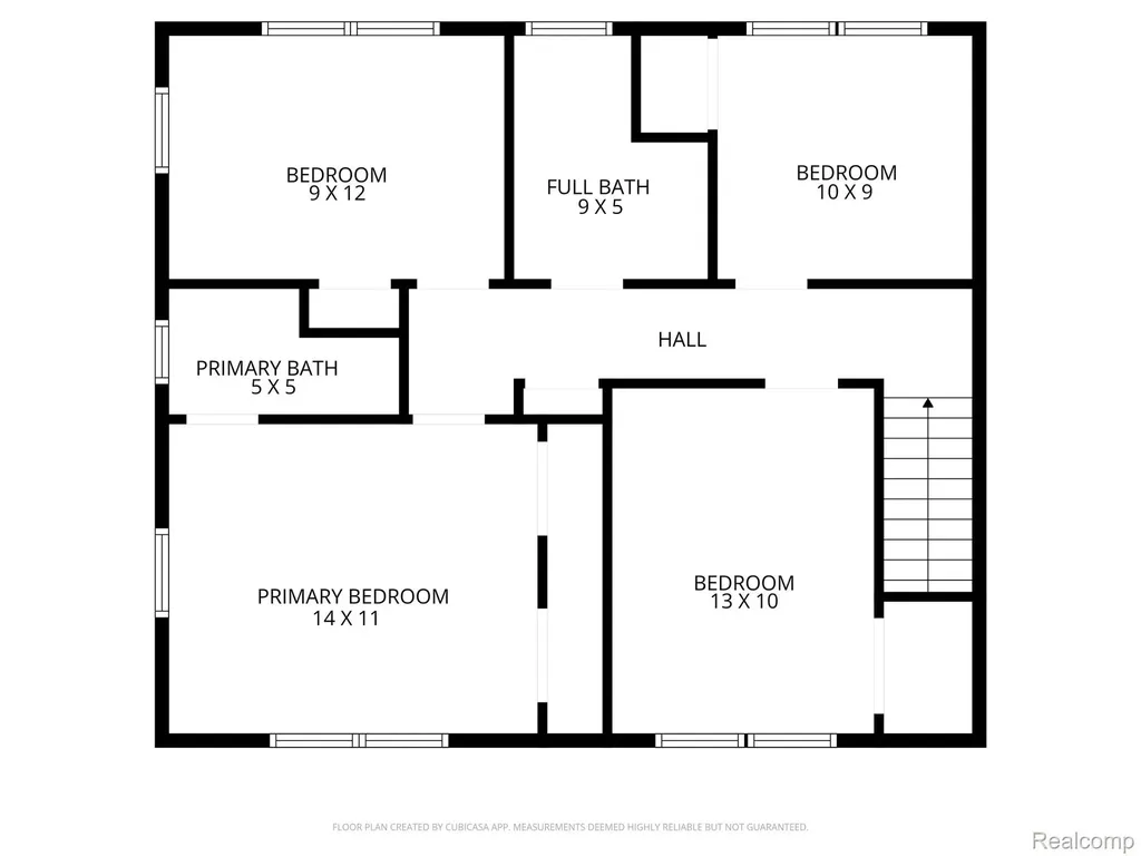 2648 Kopson Court Bloomfield Hills City MI 48304