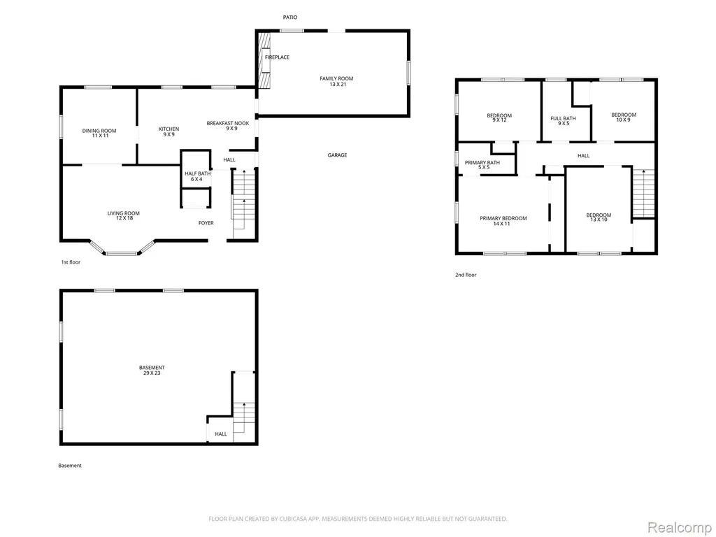 2648 Kopson Court Bloomfield Hills City MI 48304