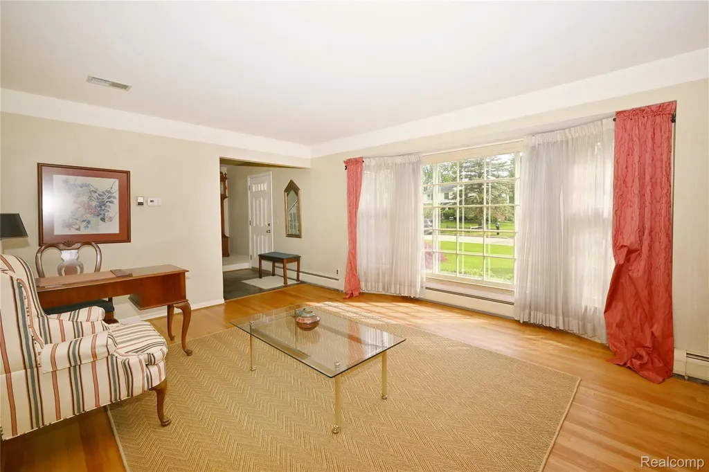 2648 Kopson Court Bloomfield Hills City MI 48304