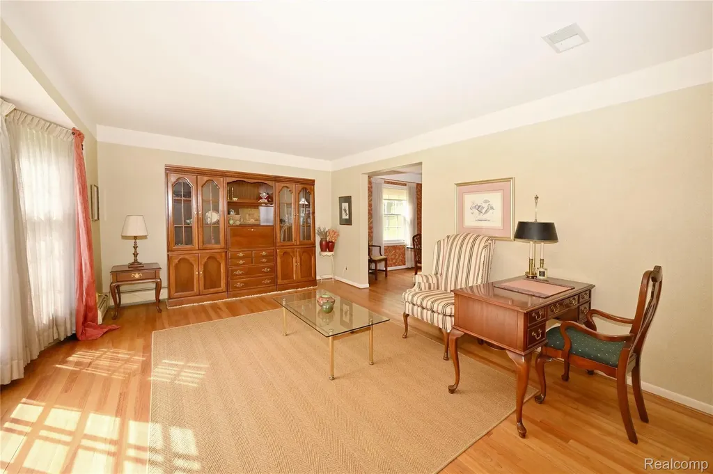 2648 Kopson Court Bloomfield Hills City MI 48304