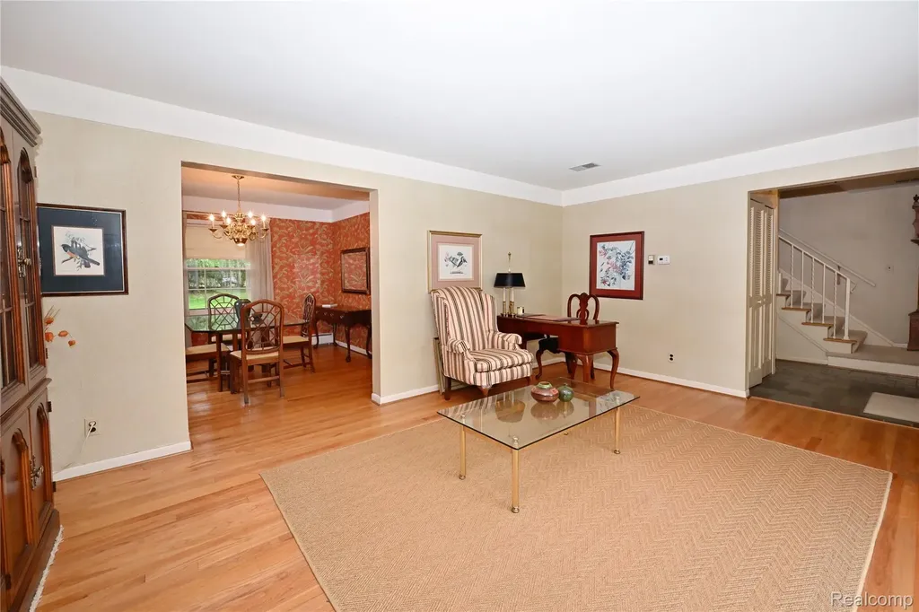 2648 Kopson Court Bloomfield Hills City MI 48304