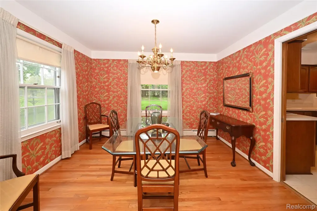 2648 Kopson Court Bloomfield Hills City MI 48304