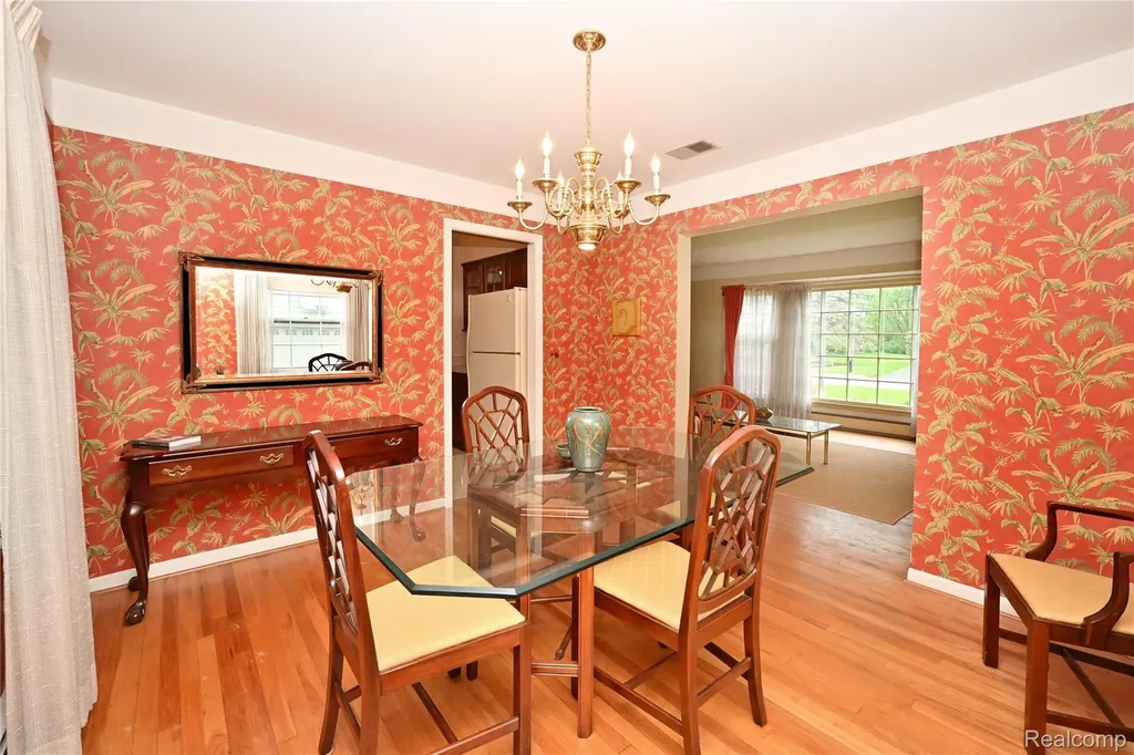 2648 Kopson Court Bloomfield Hills City MI 48304