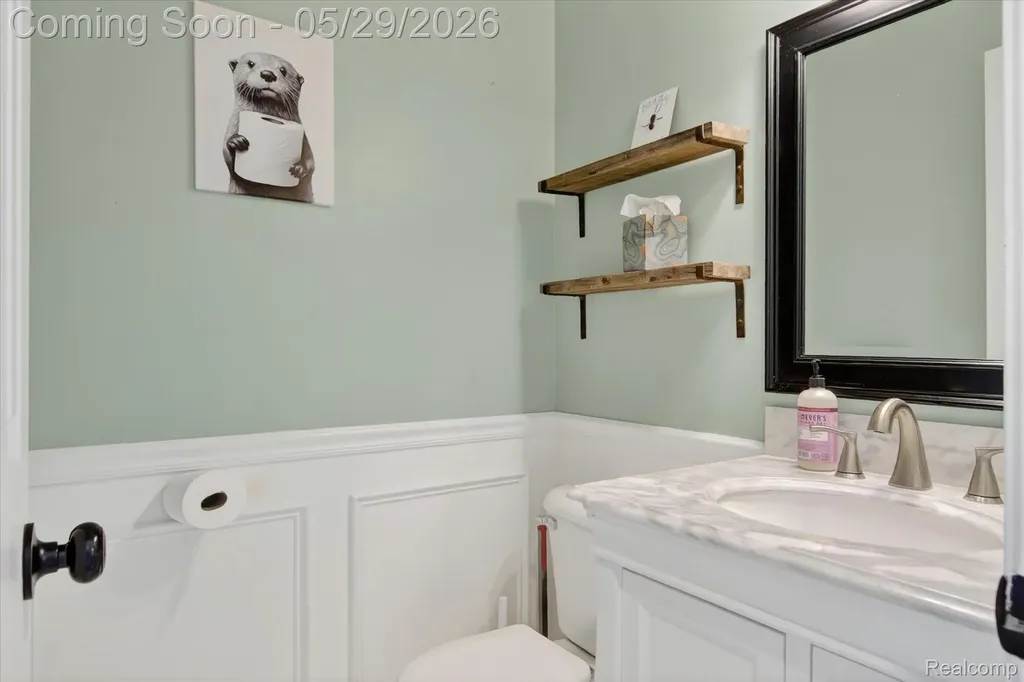 34604 Jesica Lane Huron Charter Township MI 48164