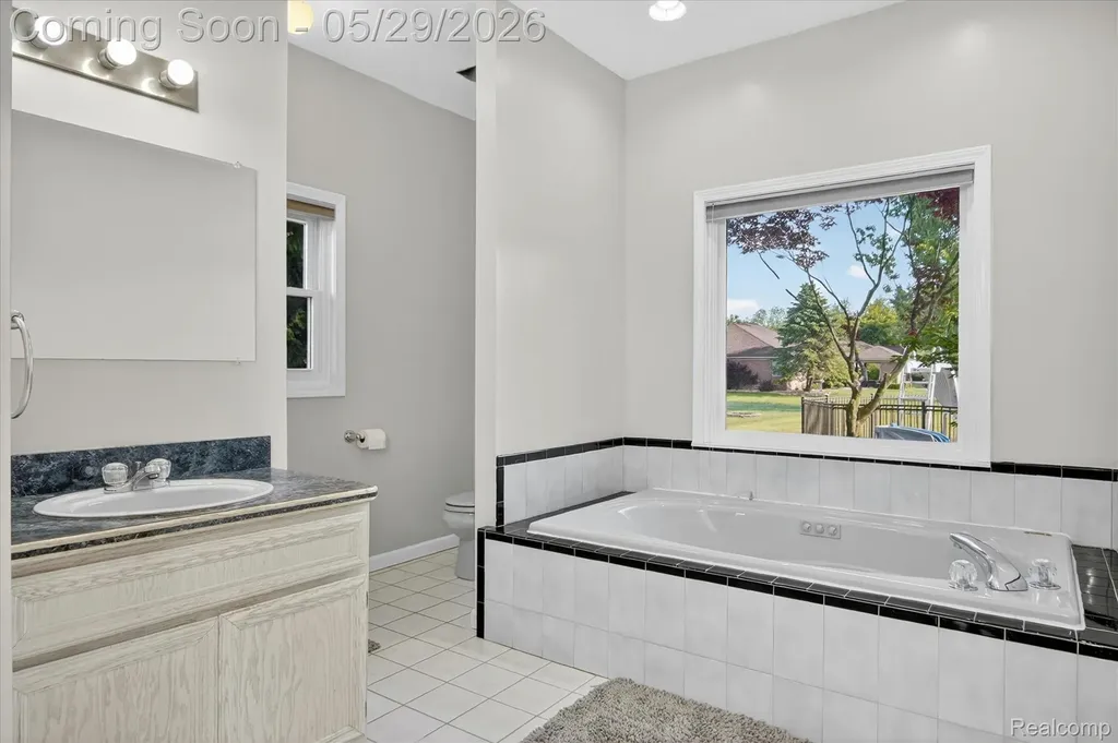 34604 Jesica Lane Huron Charter Township MI 48164