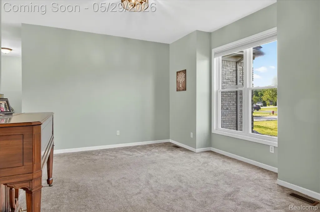 34604 Jesica Lane Huron Charter Township MI 48164