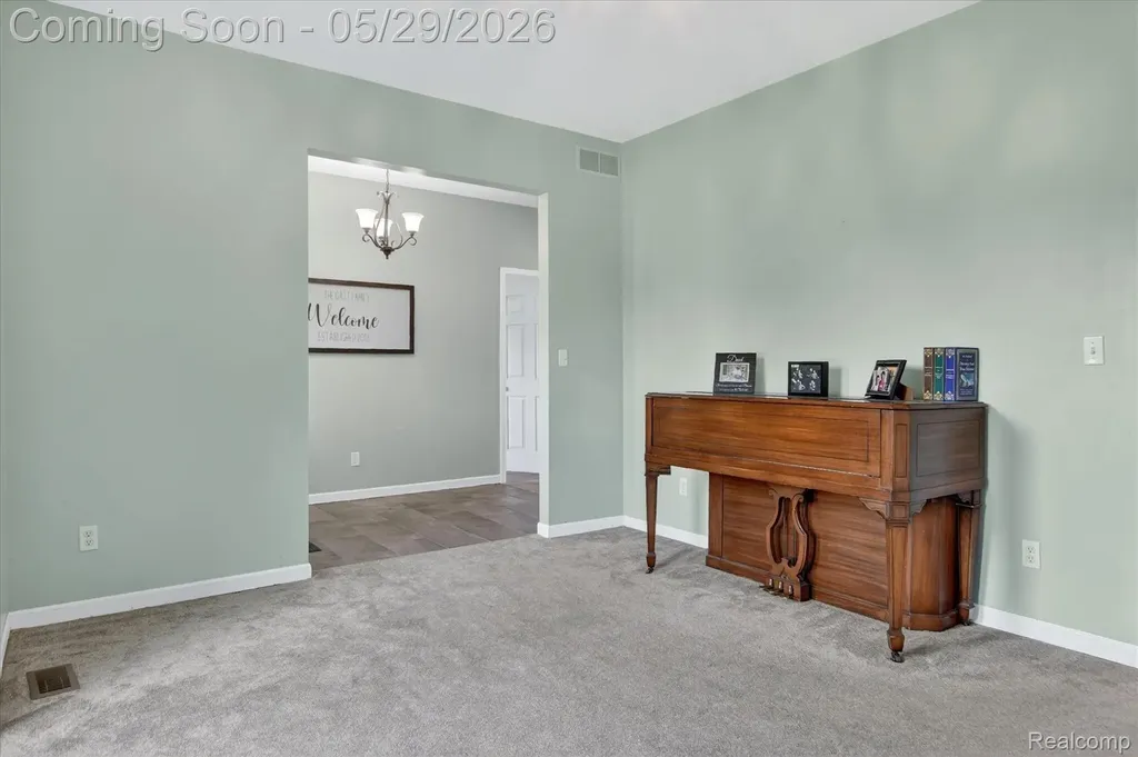 34604 Jesica Lane Huron Charter Township MI 48164