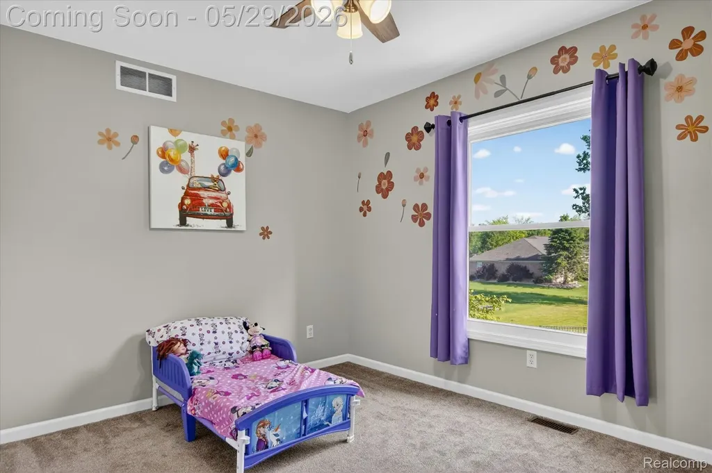 34604 Jesica Lane Huron Charter Township MI 48164