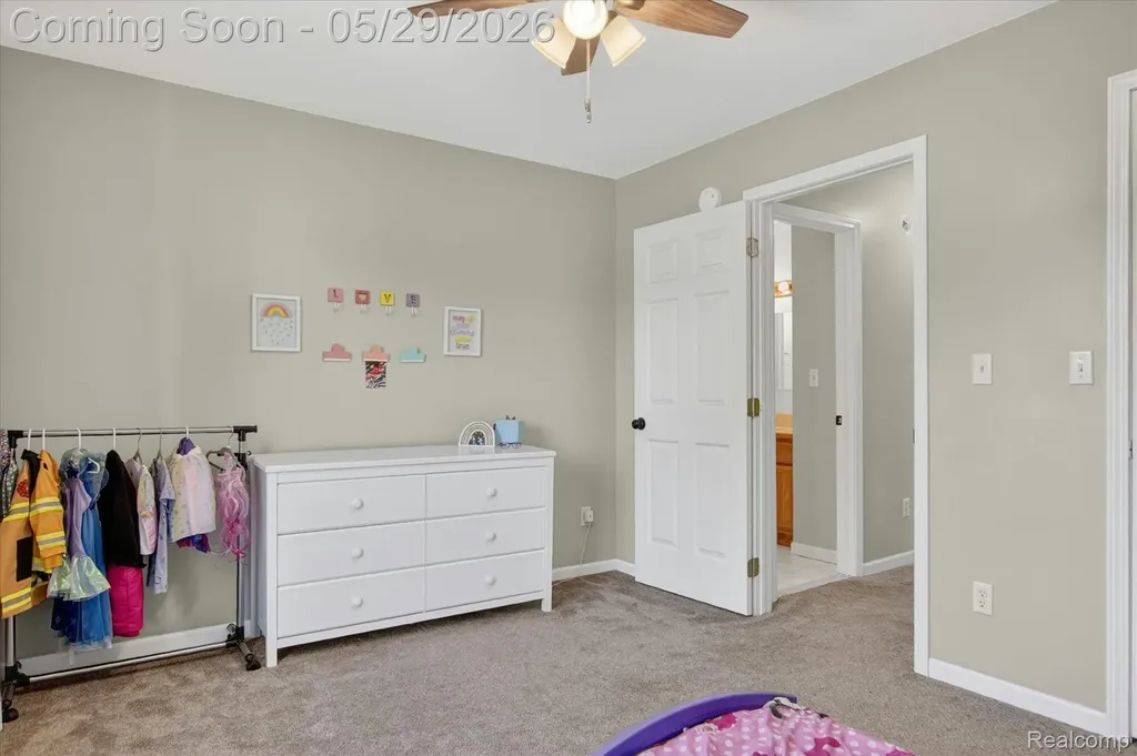 34604 Jesica Lane Huron Charter Township MI 48164