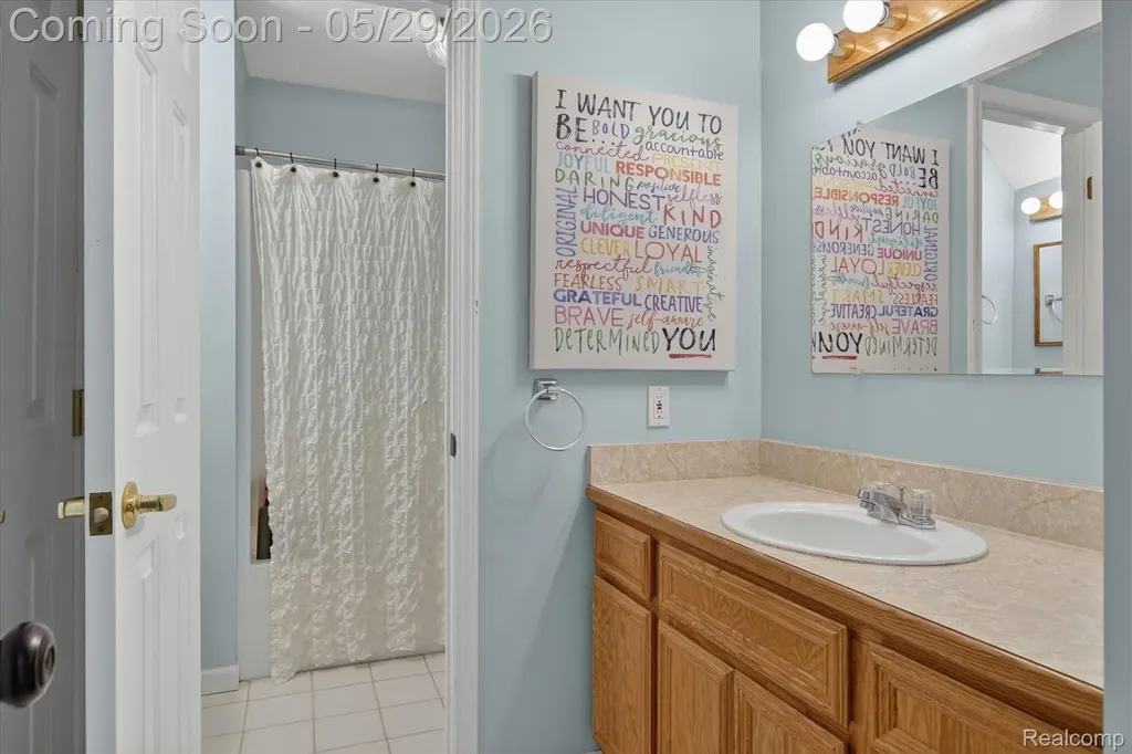 34604 Jesica Lane Huron Charter Township MI 48164