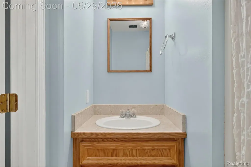 34604 Jesica Lane Huron Charter Township MI 48164