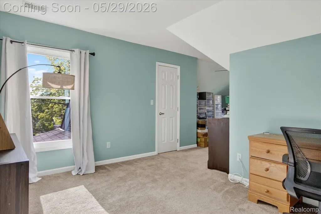 34604 Jesica Lane Huron Charter Township MI 48164