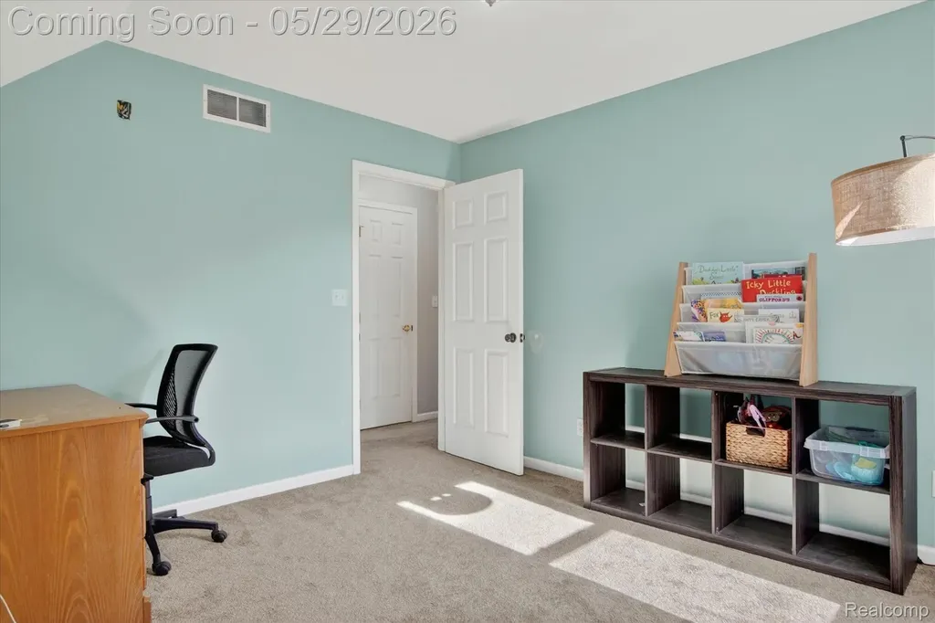 34604 Jesica Lane Huron Charter Township MI 48164