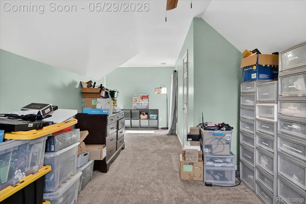 34604 Jesica Lane Huron Charter Township MI 48164