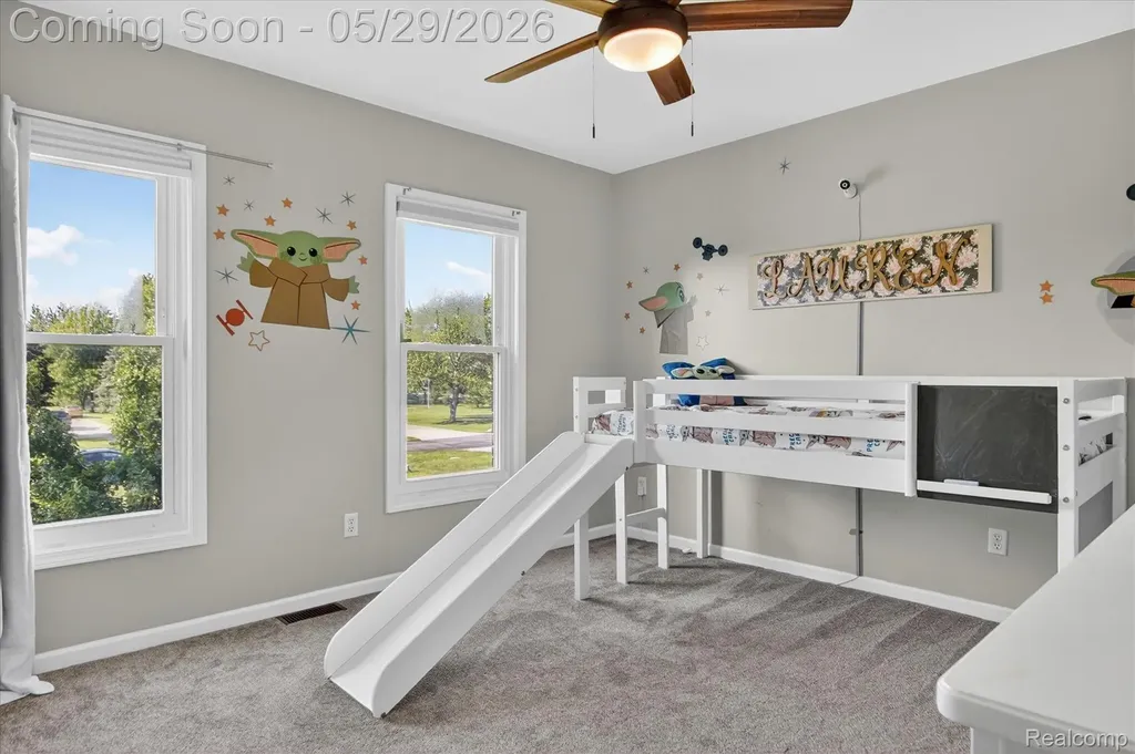34604 Jesica Lane Huron Charter Township MI 48164