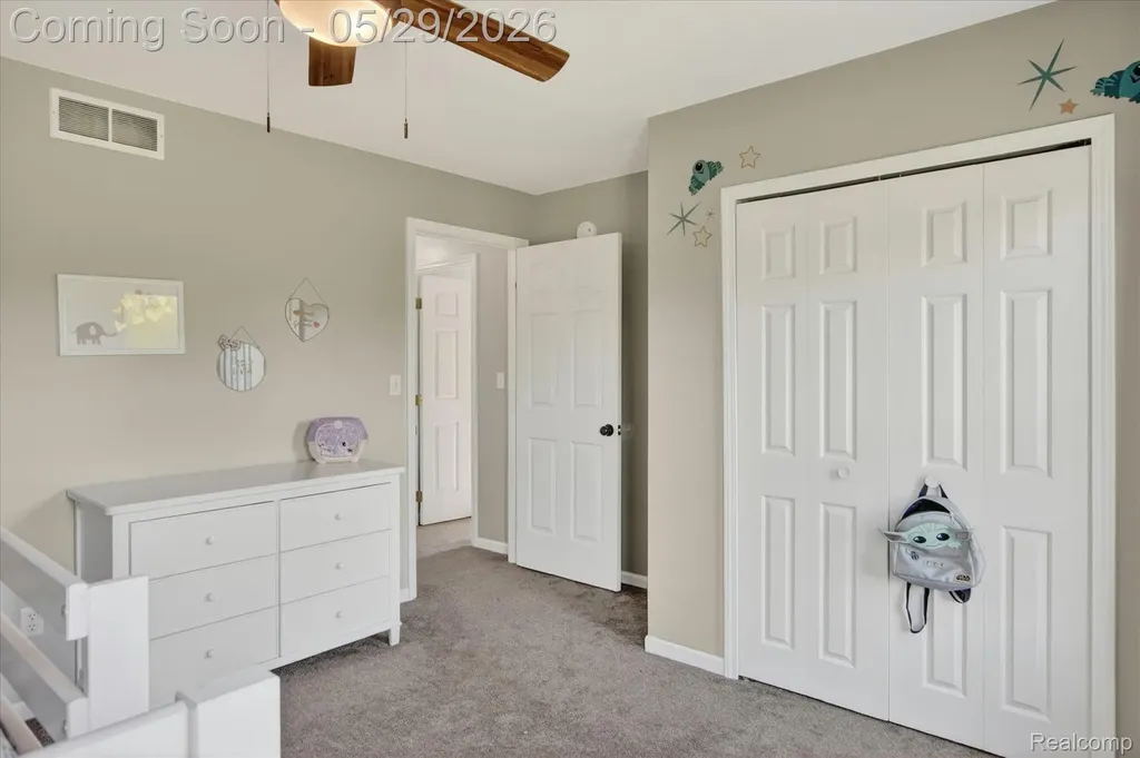 34604 Jesica Lane Huron Charter Township MI 48164