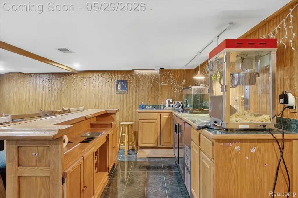 34604 Jesica Lane Huron Charter Township MI 48164