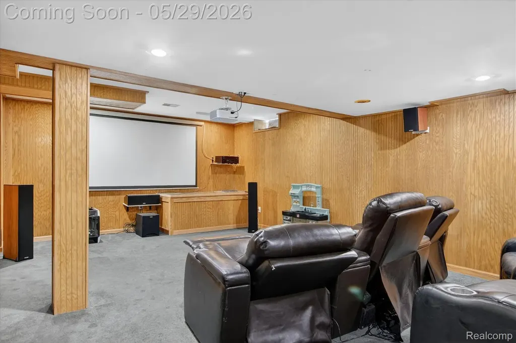 34604 Jesica Lane Huron Charter Township MI 48164