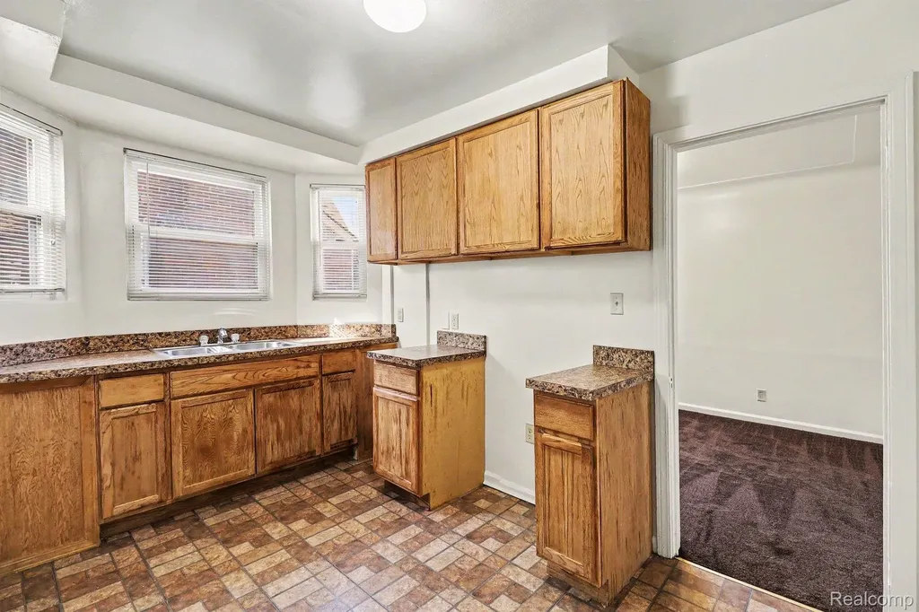 19161 Birwood Street Detroit City MI 48221