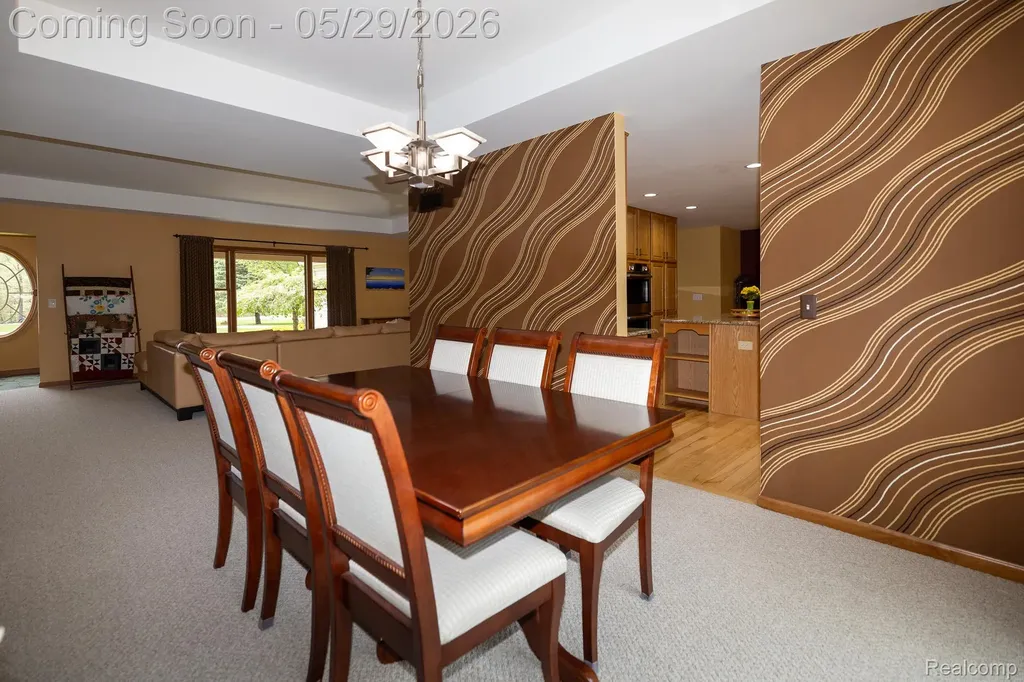 321 Elio Highland Charter Township MI 48357