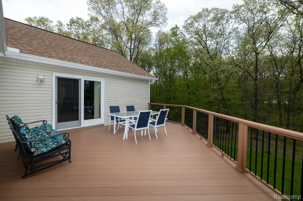 321 Elio Highland Charter Township MI 48357