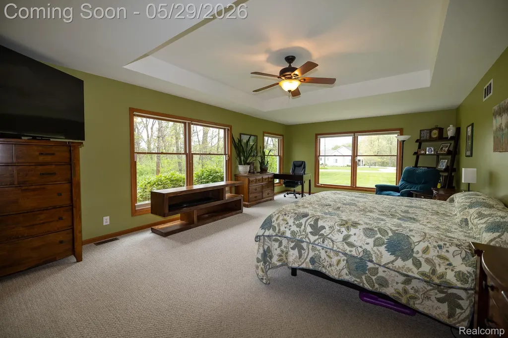 321 Elio Highland Charter Township MI 48357