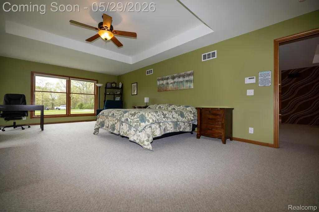 321 Elio Highland Charter Township MI 48357