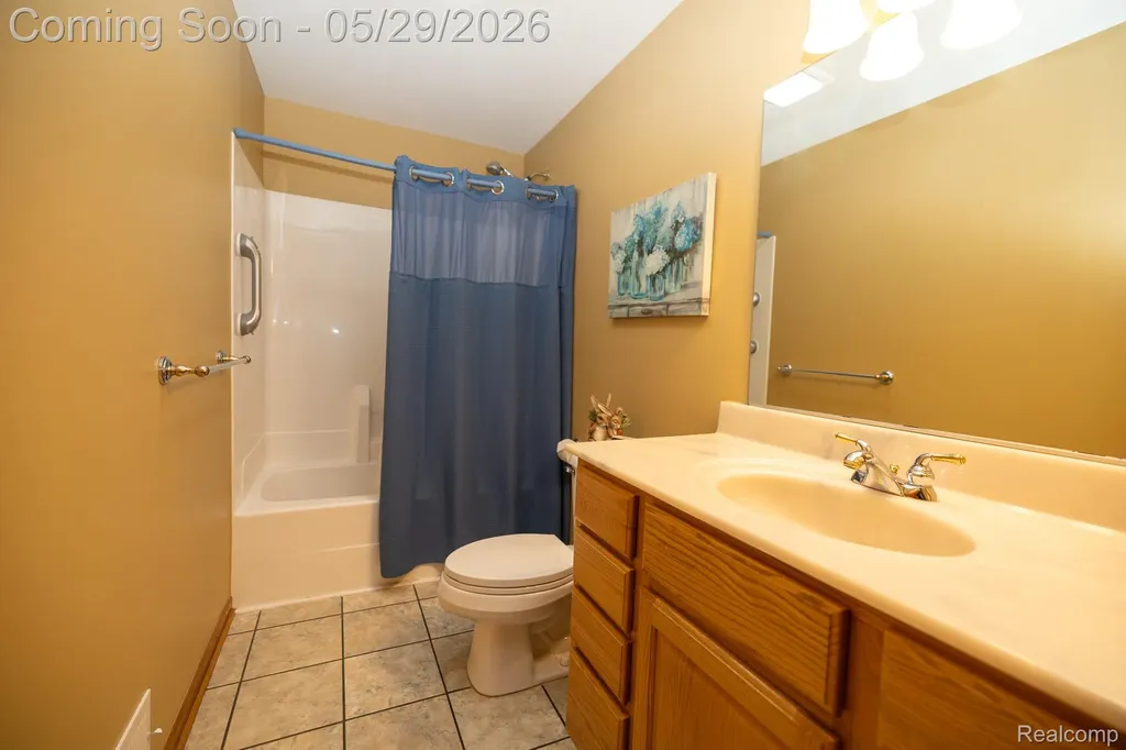 321 Elio Highland Charter Township MI 48357