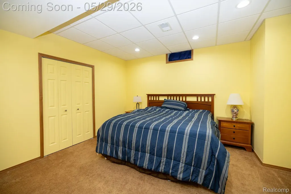 321 Elio Highland Charter Township MI 48357