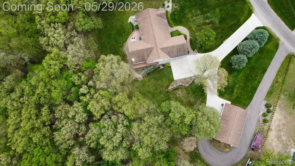 321 Elio Highland Charter Township MI 48357