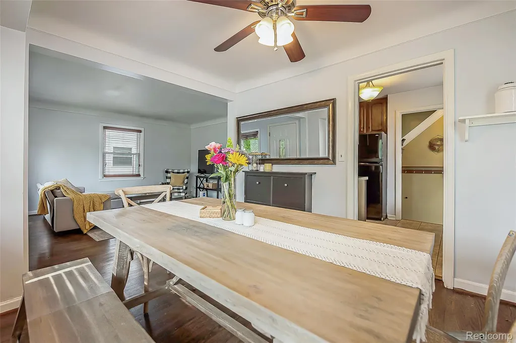 417 Helene Avenue Royal Oak City MI 48067